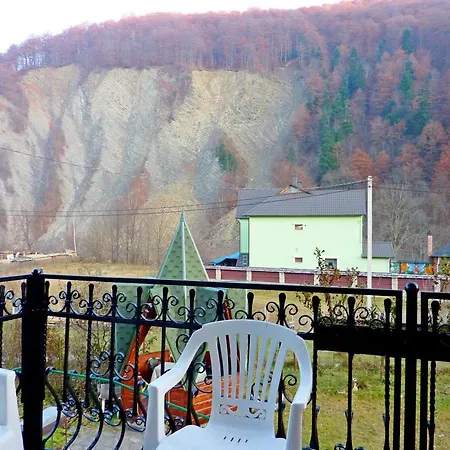 Bilya Richky Yaremche