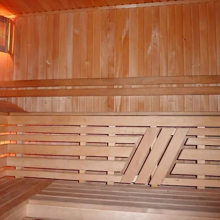 Bilya Richky Guest house *