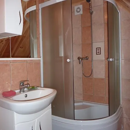 Bilya Richky * Yaremche