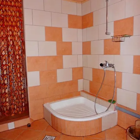 Bilya Richky Guest house Yaremche