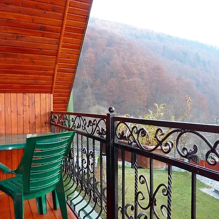 Bilya Richky Gæstehus