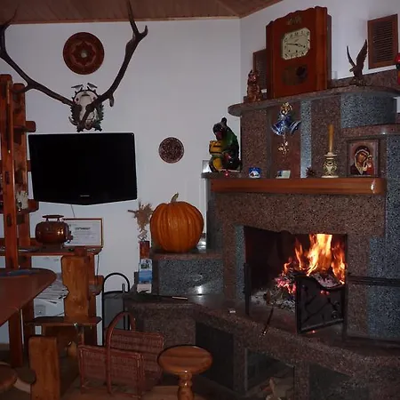 Bilya Richky * Yaremche