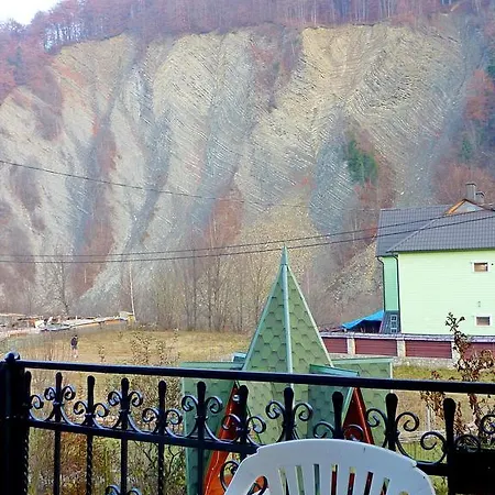 Gæstehus Bilya Richky Yaremche