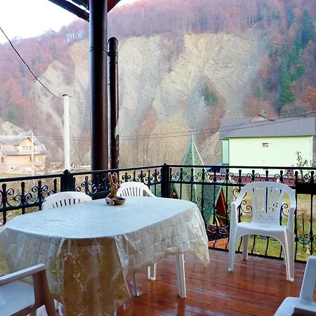 Bilya Richky Guest house *