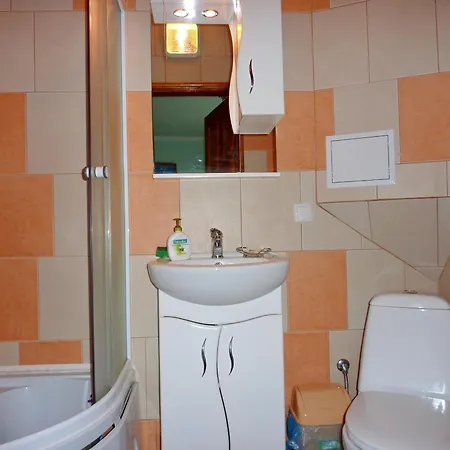 Bilya Richky * Yaremche