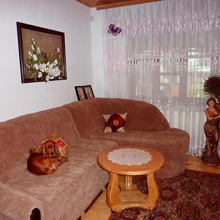 Gæstehus Bilya Richky