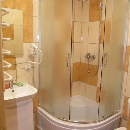 Guest house Bilya Richky