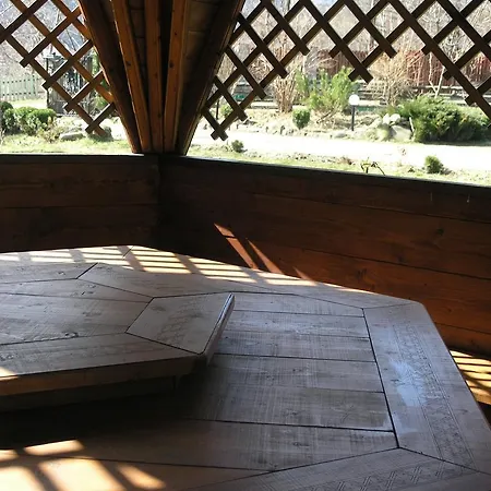 Guest house Bilya Richky Yaremche