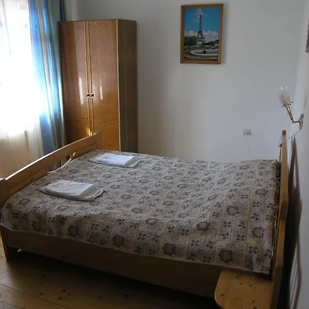 Bilya Richky Yaremche