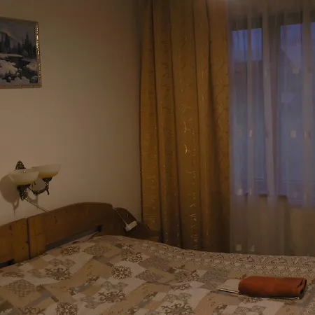 Bilya Richky Yaremche