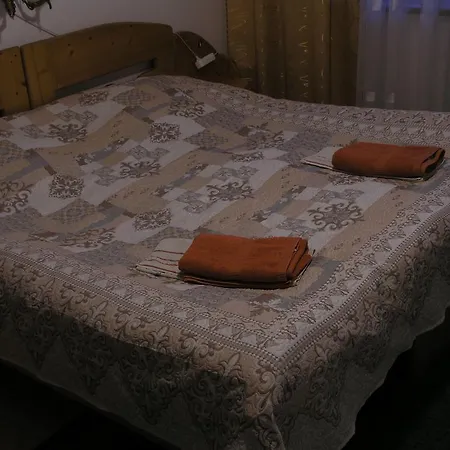 Bilya Richky Guest house *