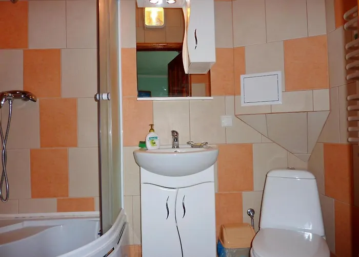 Sadyba Bilya Richky * Yaremtche