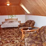 Pensjonat Bilya Richky *
