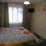Pensjonat Bilya Richky Jaremcze