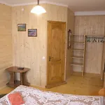 Pensjonat Bilya Richky *