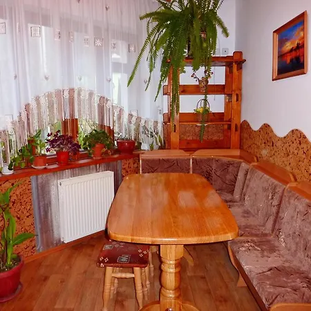 Bilya Richky Konukevi