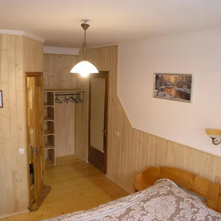 Konukevi Bilya Richky