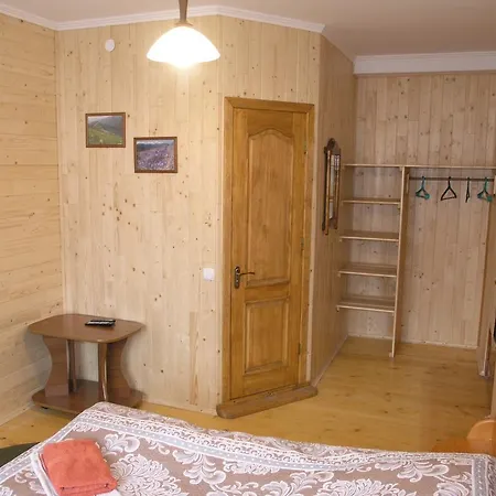 Konukevi Bilya Richky *