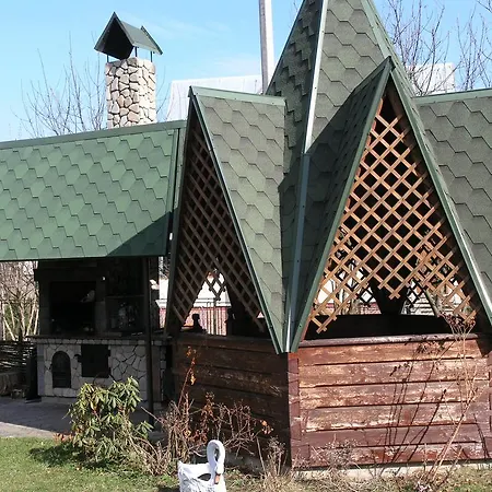 Bilya Richky Konukevi