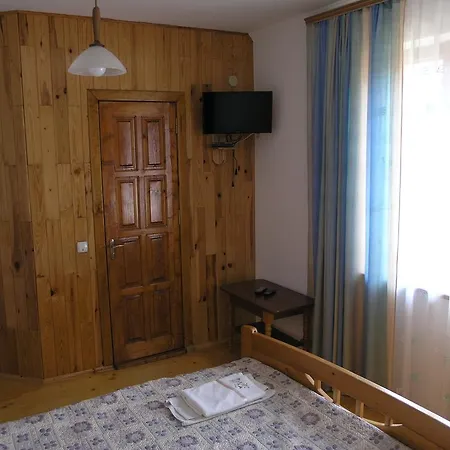 Konukevi Bilya Richky