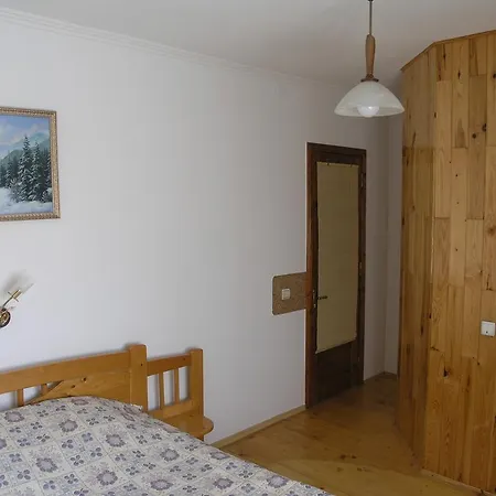 Konukevi Bilya Richky