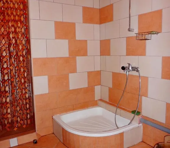 Bilya Richky Konukevi Yaremche