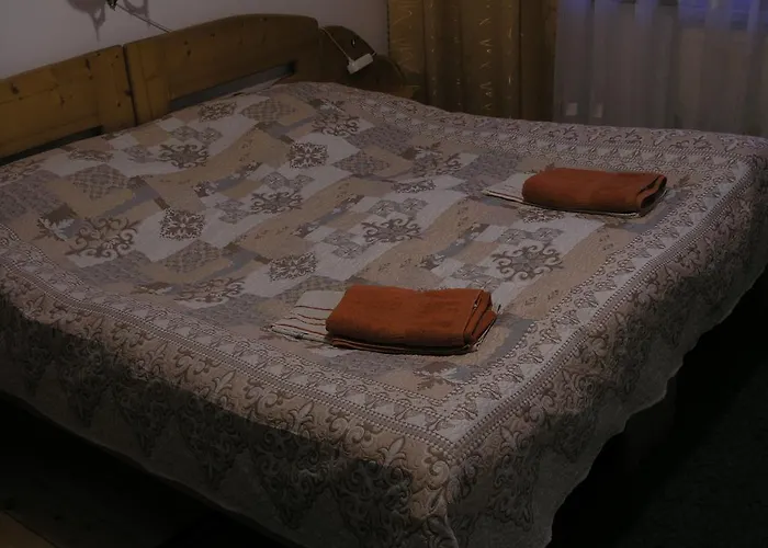 Bilya Richky Konukevi *